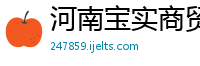 河南宝实商贸有限公司